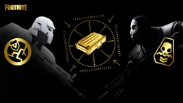 Operation- Infiltration Art