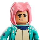 Party Diva - Outfit - LEGO Fortnite