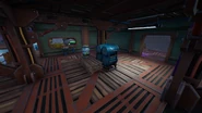 Left 1st Floor