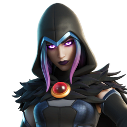 DC Series, Fortnite Wiki