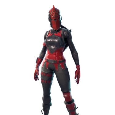 Red Knight (v33.11 - Featured) - Outfit - Fortnite
