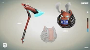 Renegade Rustcat and Scratchmark Shredder - Concept Art - Fortnite.jpeg (198 KB) Concept Art for Renegade Rustcat and Scratchmark Shredder by Bode Alaka