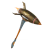 Rocket Wrecker (Captain's Wrecker) - Pickaxe - Fortnite