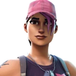 Rose Team Leader (v33.20) - Outfit - Fortnite