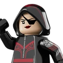 Savage Siren - Outfit - LEGO Fortnite