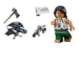 3