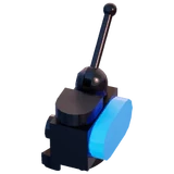 Solar Switcher - Decoration - LEGO Fortnite