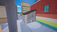 Springfield Slurpworks (Main Building - Back Entrance) - Location - Fortnite.png (2.08 MB) Back Entrance