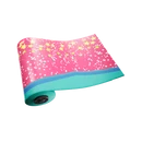 Sticker Star - Wrap - Fortnite