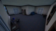 Tainted Towers (The Apartments - Second Floor 3) - Location - Fortnite.png (1.91 MB) Second Floor