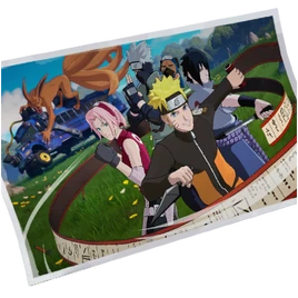 Team 7 - Loading Screen - Fortnite