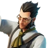 The Good Doctor - Outfit - Fortnite