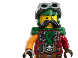 The Thing From Beneath - Quests - Fortnite