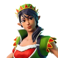 Tinseltoes (New) - Outfit - Fortnite