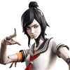 Tsuki (New) - Outfit - Fortnite