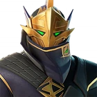 Underworld Commander - Outfit - Fortnite