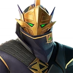 Underworld Commander - Outfit - Fortnite
