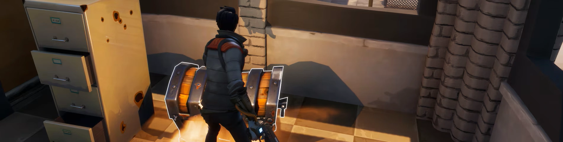 Update v1.4.2 - Update - Save the World