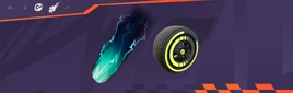 Update v31.40 - Update - Rocket Racing