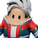 Vendetta - Outfit - Fall Guys