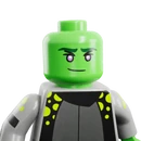 Zorgoton - Outfit - LEGO Fortnite