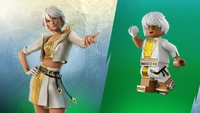 Aphrodite (News Tab) - Promo - Fortnite