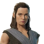 Apprentice Rey - Outfit - Fortnite