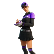 Fairway Finisher Featured Icon (Before v40.20)