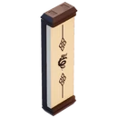 Black Dragon Scroll - Decoration - LEGO Fortnite