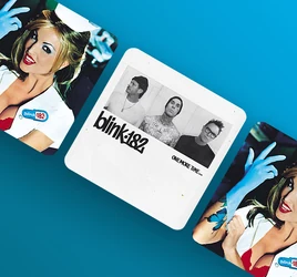 Blink-182 Jam Bundle - Item Shop Bundle - Fortnite
