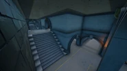 Hallway 10