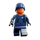 Criterion (Featured) - Outfit - LEGO Fortnite