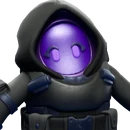 Cube Assassin - Outfit - Fall Guys