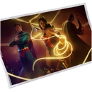 DC Trinity - Loading Screen - Fortnite