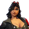 Demolitionist Penny - Hero - Save the World