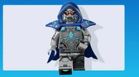 Doom 2099 (LEGO - News Tab) - Promo - Fortnite