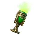Doom Chalice - Back Bling - Fortnite