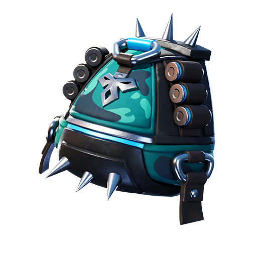 Dry Bag Fortnite Wiki Fandom