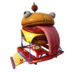 Durrr Planeur