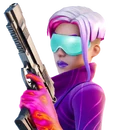 Echo (Spectral Echo) - Outfit - Fortnite