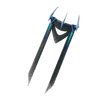Exalted Mantle - Back Bling - Fortnite