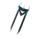 Exalted Mantle Remake