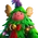 Guffmas Tree - Outfit - Fortnite