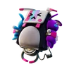 Hoppa Sack - Back Bling - Fortnite