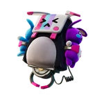 Hoppa Sack - Back Bling - Fortnite