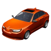 Islander Prevalent - Vehicle - Fortnite