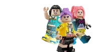 LEGO Featured