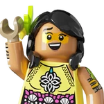 Kalia (v29.30) - Outfit - LEGO Fortnite