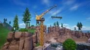 Crane (Chapter 7: Season 1)