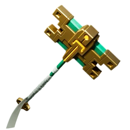Lockpick - Pickaxe - Fortnite